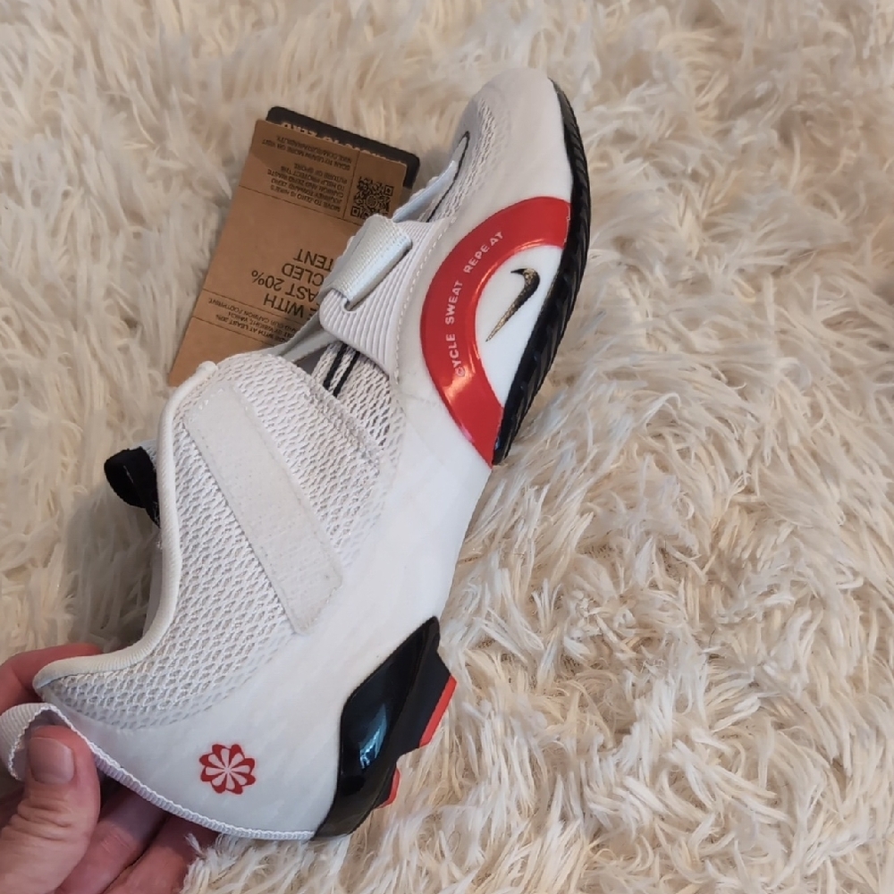 NWT-Nike Superrep CYCLE Shoes - Picture 4 of 11